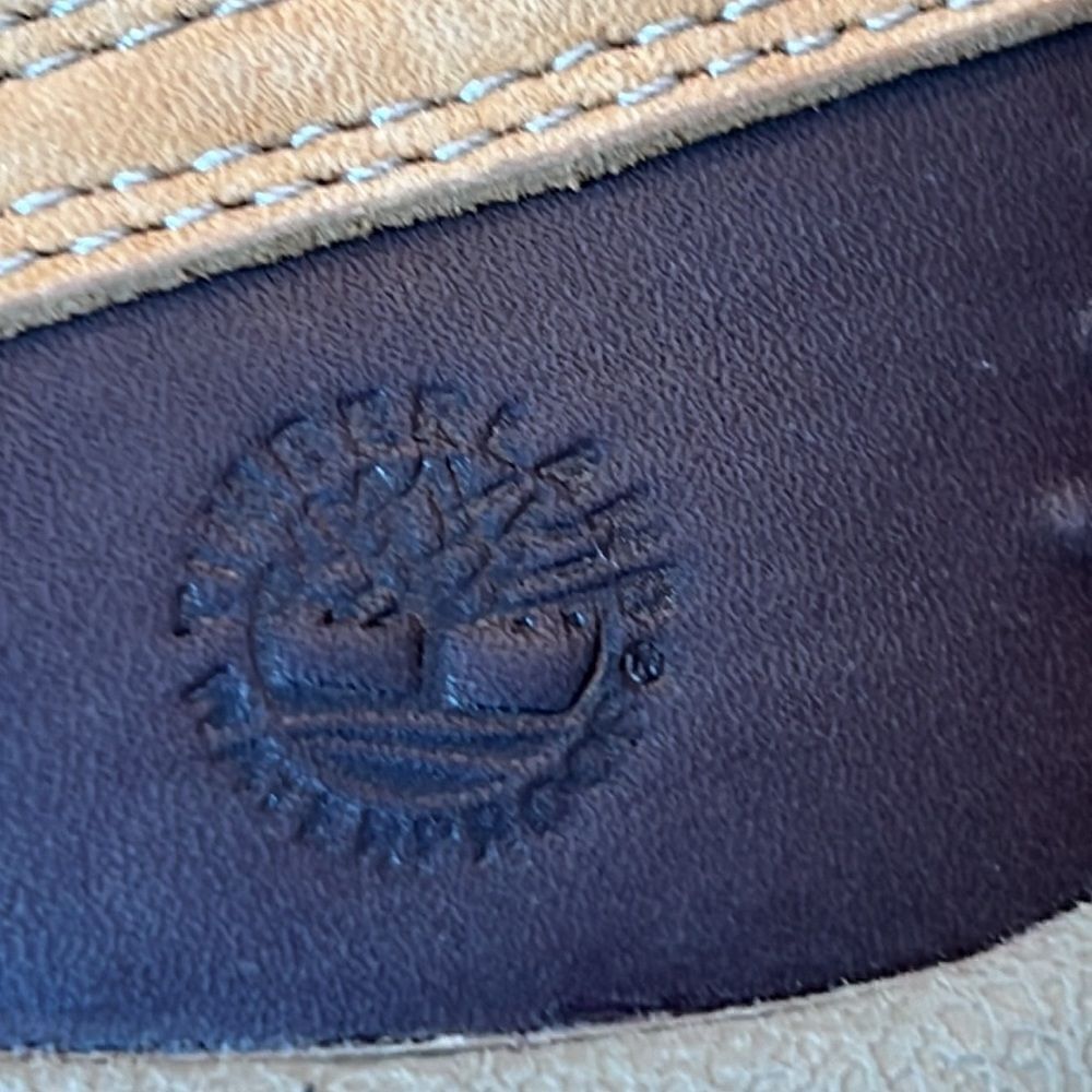 Timberland boot - Picture 12 of 14